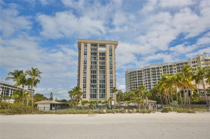 1212 BENJAMIN FRANKLIN DR APT 308, SARASOTA, FL 34236 Condominium For Sale  MLS# A4594704