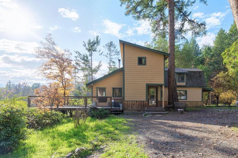 1141 Kincaid Road, Williams OR 97544 for Sale