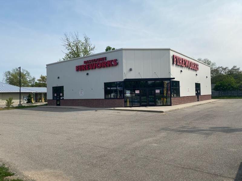 Newaygo, Newaygo County, MI Commercial Property, Homesites for sale Property ID: 418637505
