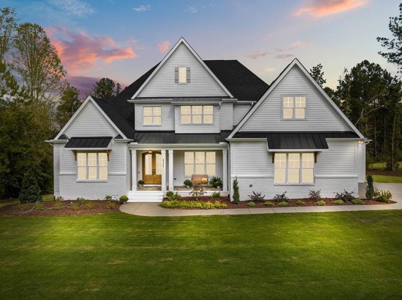 2325 Ballywater Lea Wy, Wake Forest, NC 27587 - MLS 2527808 for Sale