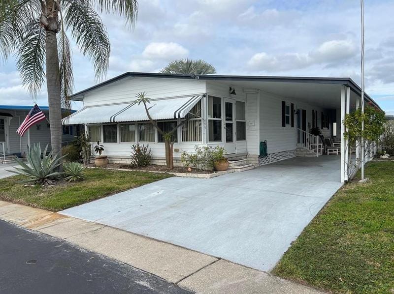 13225 101st St #495, Largo, FL 33773 - MLS U8228288 for Sale