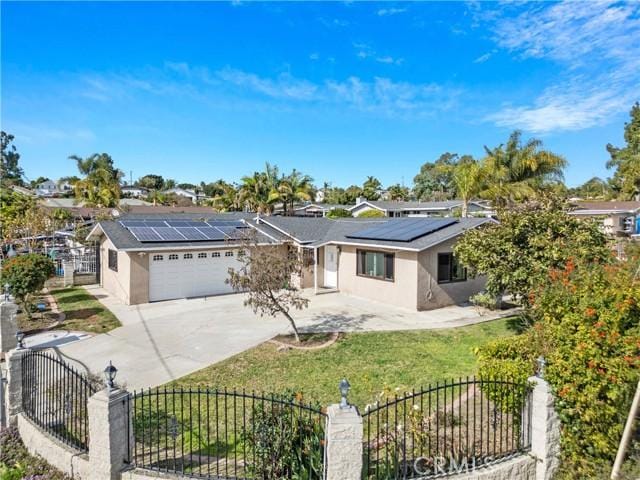 609 Spires, Vista CA 92083 for Sale