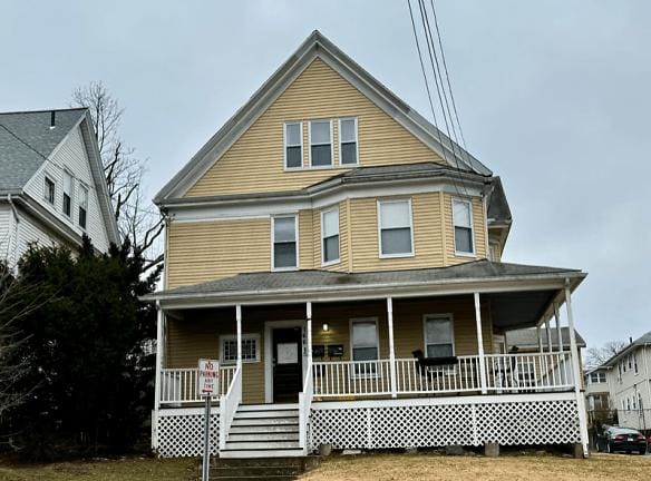 166 Kendrick Ave unit 1 166 - Quincy, MA 02169 - Home For Rent