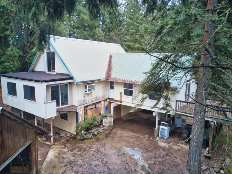 270 Fir Point Lane, Glendale OR 97442 for Sale