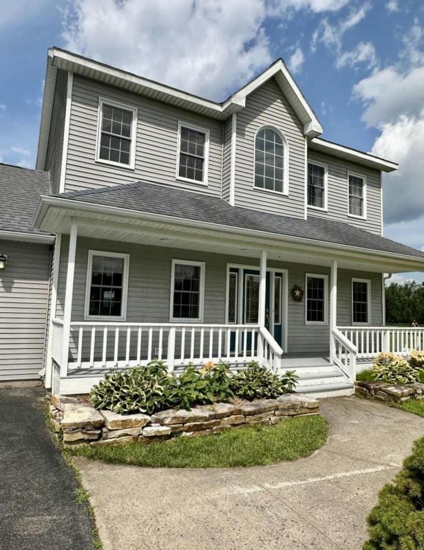 283 STATE ROUTE 22B, Peru, NY 12972 Single Family Residence For Sale  MLS# 201139