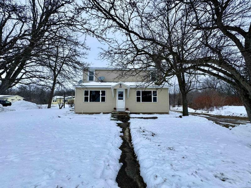 Westfield, Marquette County, WI House for sale Property ID: 418752311