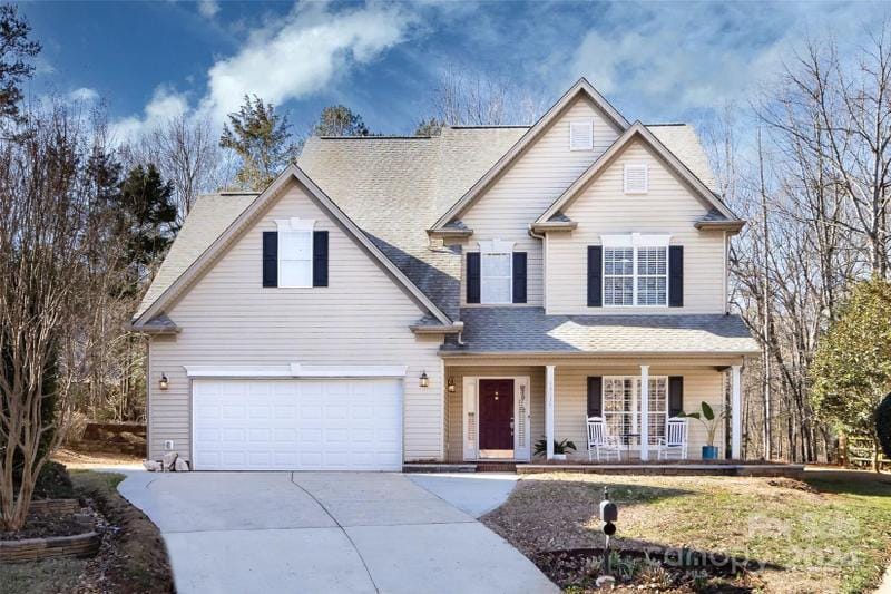 Charlotte, Mecklenburg County, NC House for sale Property ID: 418930787