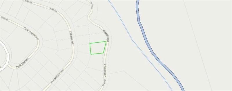 1650 CONESTOGA, Spring Branch, TX 78070 Land For Sale  MLS# 61224922