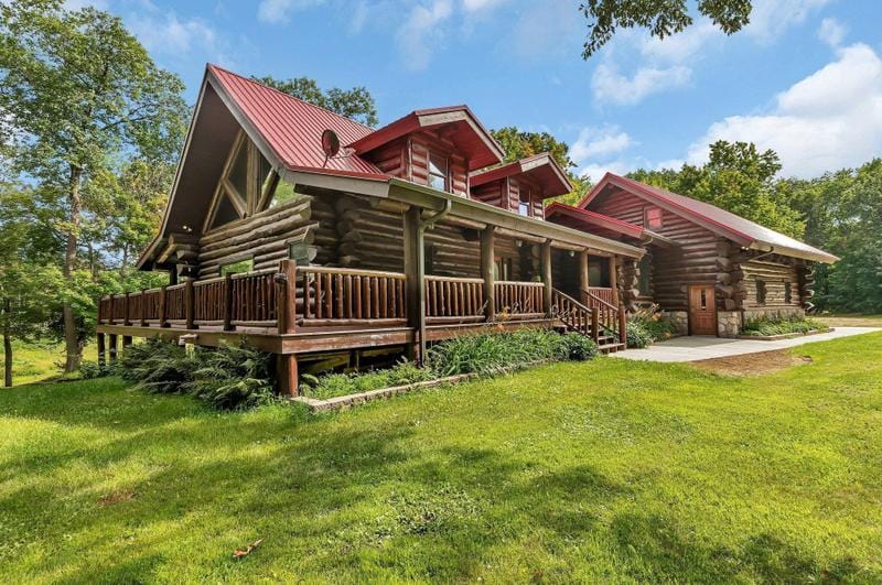 6258 State 87 SW, Deerfield Twp, MN 56435 - MLS 6438420 for Sale
