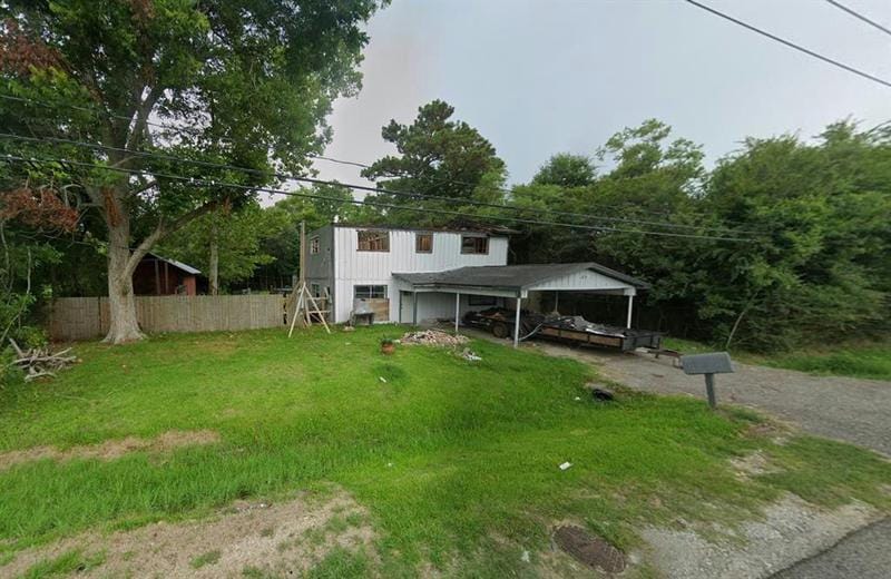 7820 TOLIVAR RD, Beaumont, TX 77713 Single Family Residence For Sale  MLS# 45570414