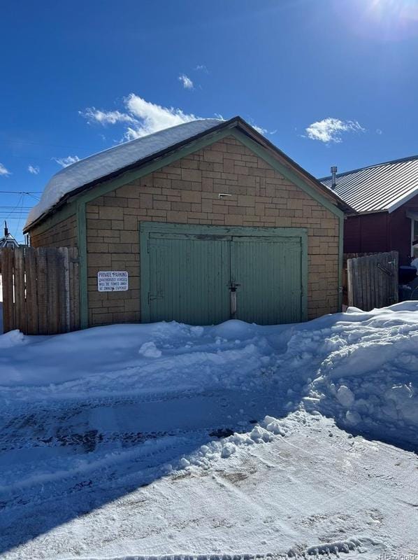 209 E 6th St, Leadville, CO 80461 - MLS 4795126 for Sale
