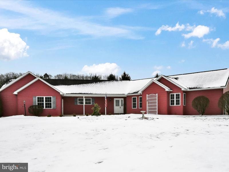 11 Sparrow Hawk Drive, Orwigsburg, PA 17961 for Sale