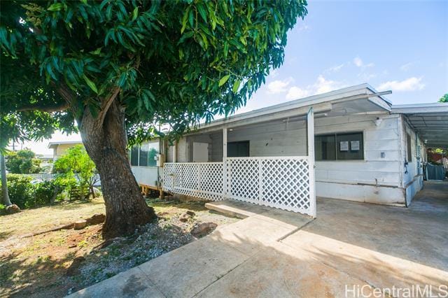 4303 Keaka Drive, Honolulu HI 96818 for Sale