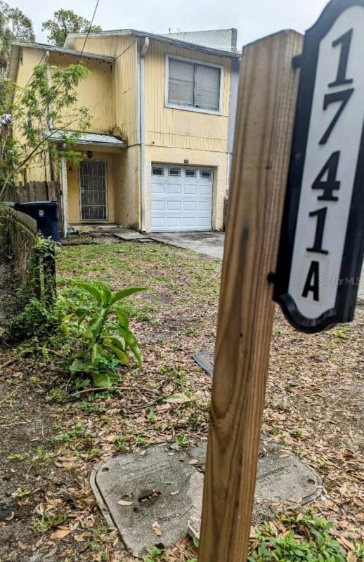 1741 E MULBERRY DR # A, TAMPA, FL 33604 Single Family Residence For Sale  MLS# T3497859 for Rent