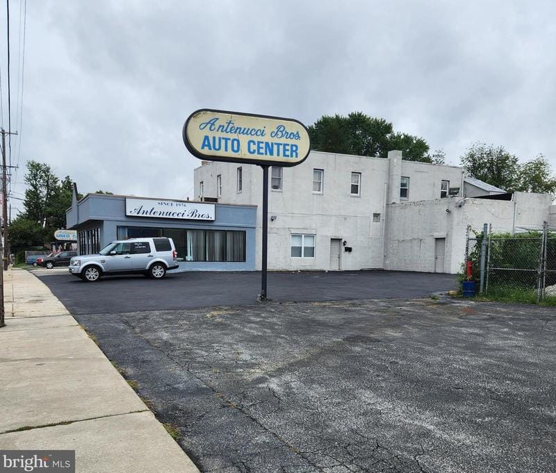 45 S Mac Dade Blvd, Glenolden, PA 19036 - MLS PADE2056970 for Sale