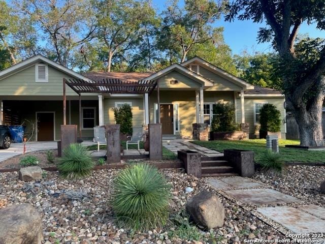 249 Cross River St, New Braunfels, TX 78130 for Rent