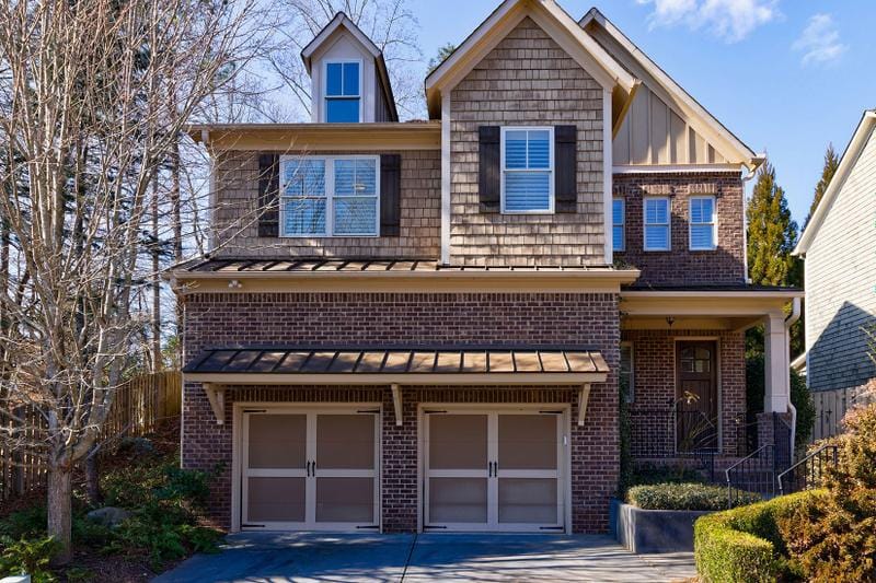 Atlanta, Fulton County, GA House for sale Property ID: 418862219
