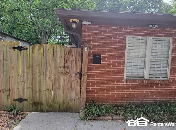 191 Marion Pl NE - Atlanta, GA 30307 - Home For Rent