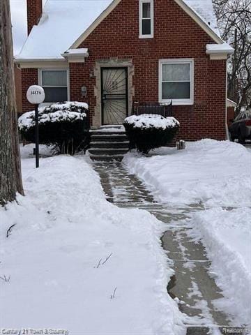 14176 ASHTON RD, Detroit, MI 48223 Single Family Residence For Sale  MLS# 20240004163