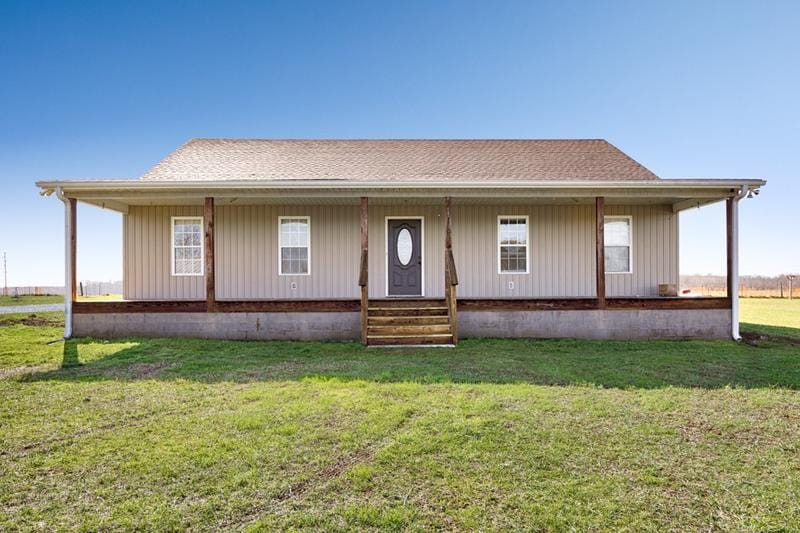 1614 Ardmore Highway, Taft, TN 38488 for Sale