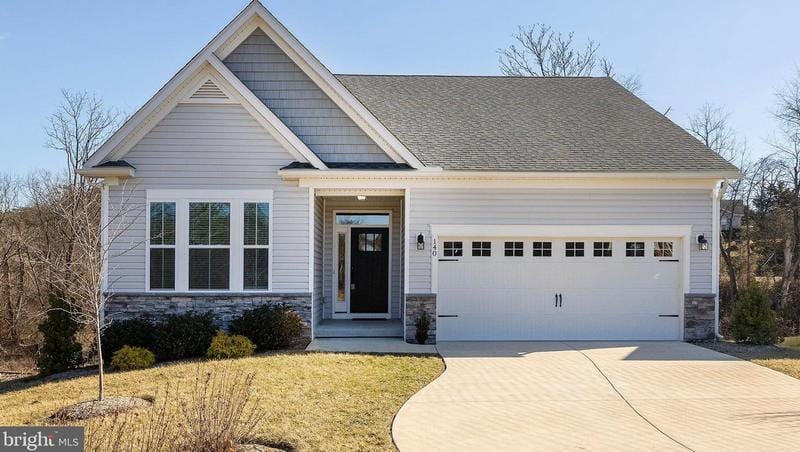 140 Amberfield Ct, Winchester, VA 22602 - MLS VAFV2016720 for Sale