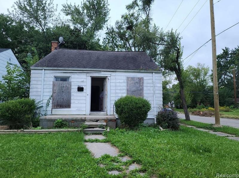 15800 Fairmount Dr, Detroit, MI 48205 - MLS 20230098260 for Sale