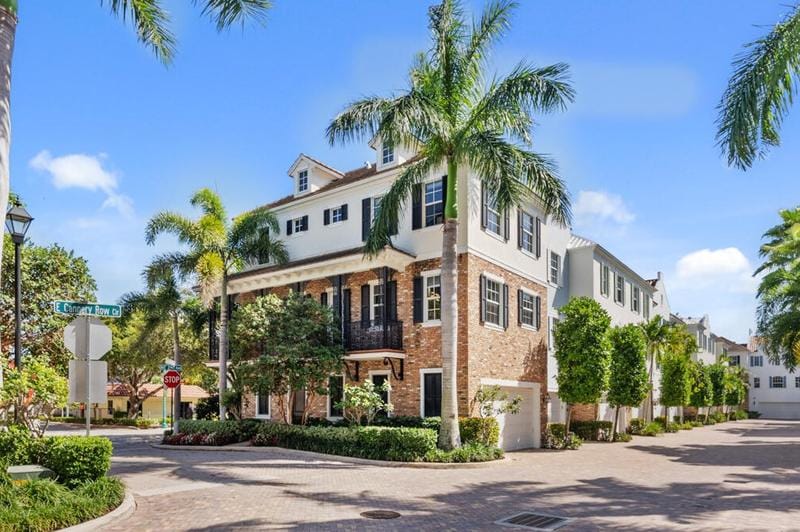347 E Cannery Row Cir, Delray Beach, FL 33444 - MLS RX-10952421 for Sale