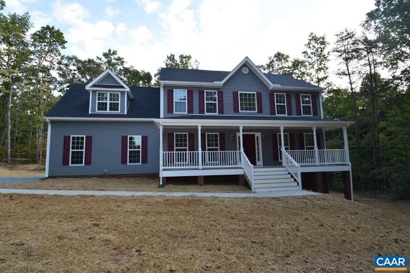 Gordonsville, Orange County, VA House for sale Property ID: 418612891