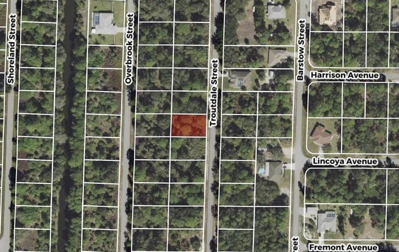 81 Troutdale St, Port Charlotte, FL 33954 - MLS GC517083 for Sale