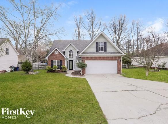 1620 Winthrop Lane - Monroe, NC 28110 - Home For Rent