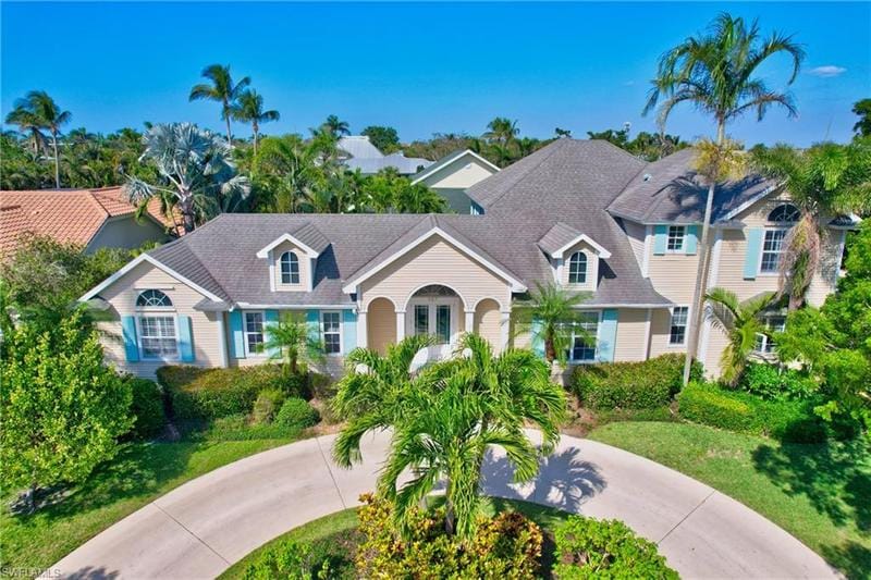 687 9th Avenue South, Naples, FL 34102 for Rent