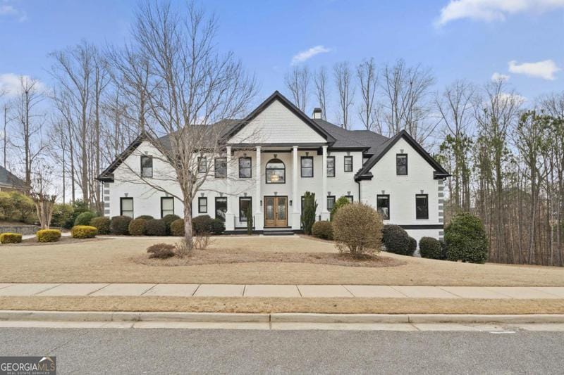 118 BRANNON DR, Canton, GA 30115 Single Family Residence For Sale  MLS# 20171262