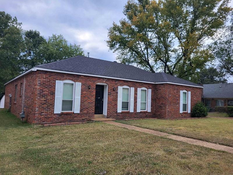 4983 Boeingshire Cove, Memphis, TN 38116 for Sale