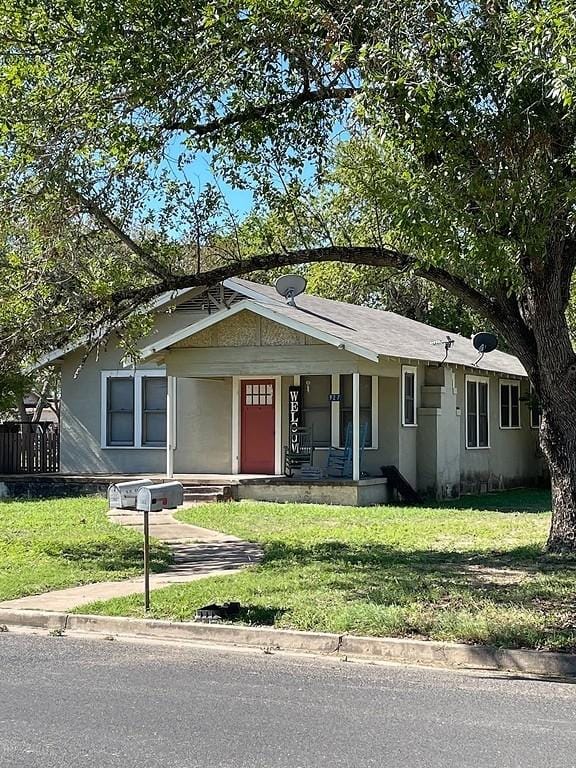 927 & 937 North Franklin Street, La Grange, TX 78945 for Sale
