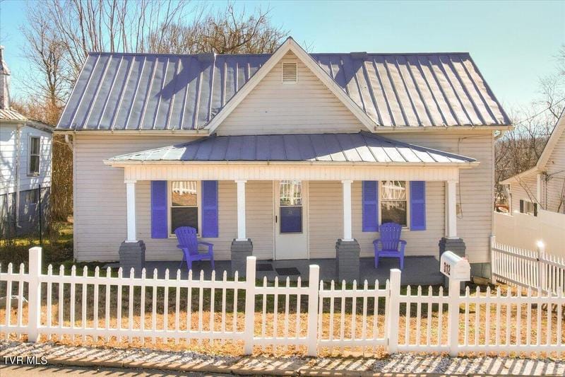 312 North Highland Avenue, Greeneville, TN 37745 for Sale