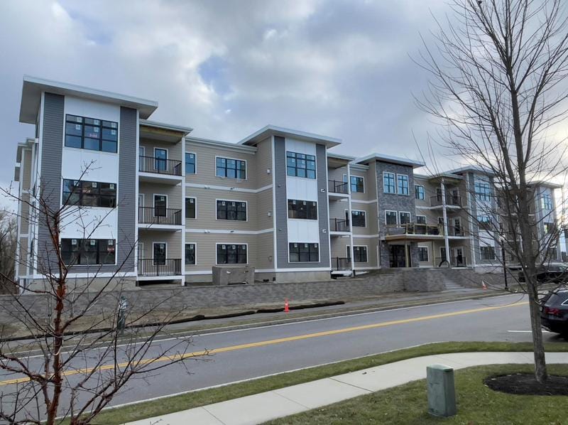 65 Pointe Pl #204, Dover, NH 03820 - MLS 4984344 for Sale