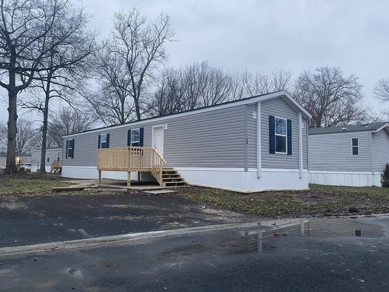 Buckeye Trails for Sale