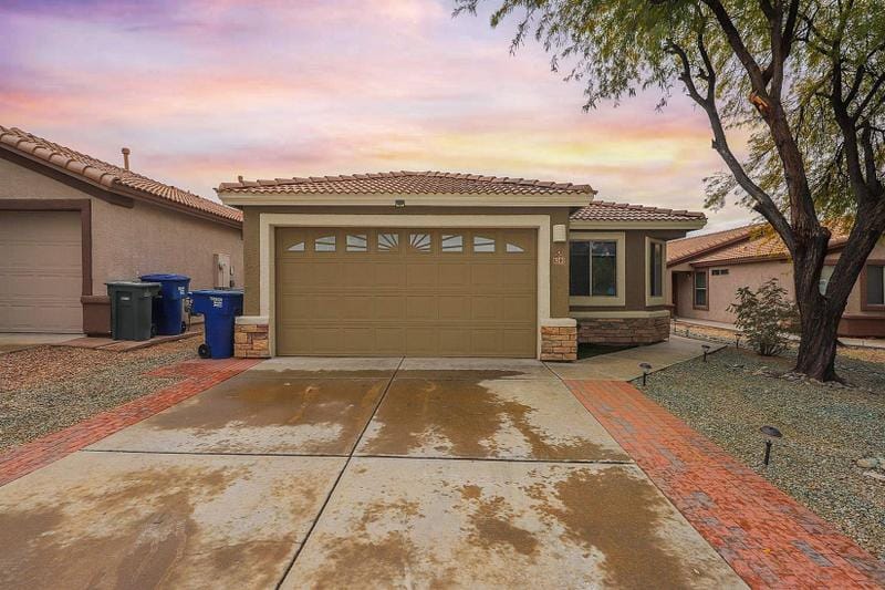 Tucson, Pima County, AZ House for sale Property ID: 418737106
