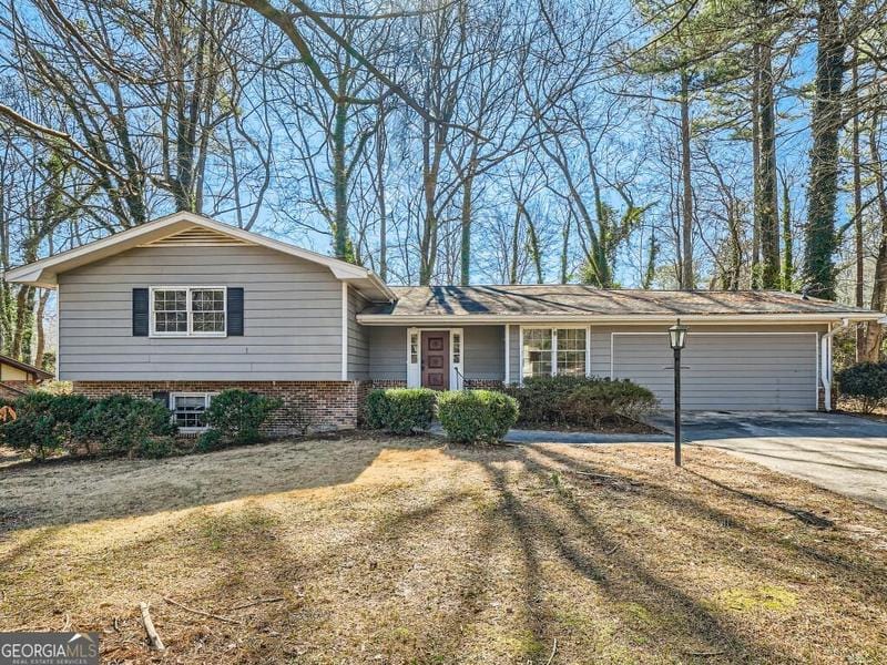 5495 SAINT LO LN, South Fulton, GA 30349 Single Family Residence For Sale  MLS# 10251898