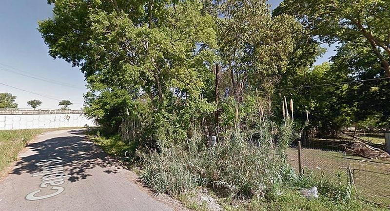5317 CAPLIN ST, Houston, TX 77026 Land For Sale  MLS# 48922952