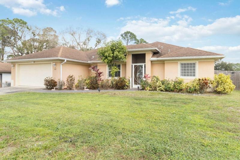 283 ELDRON BLVD SE, Palm Bay, FL 32909 Single Family Residence For Sale  MLS# 1004878