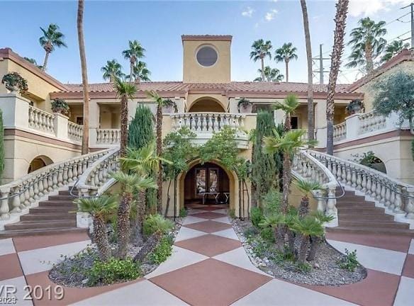 210 E Flamingo Rd #214 - Las Vegas, NV 89119 - Home For Rent
