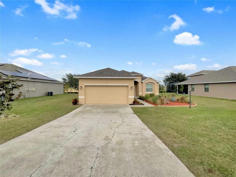 4130 DINNER LAKE WAY, LAKE WALES, FL 33859 Single Family Residence For Sale  MLS# T3493984