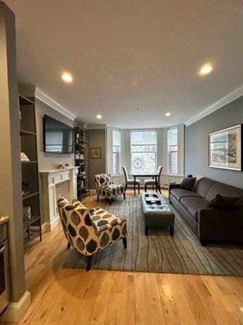 483 Beacon St #41, Boston, MA 02115 - MLS 73199070 for Rent