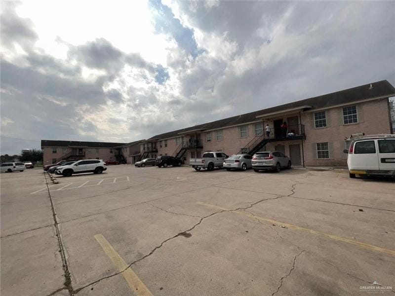 303 Gastel Circle #11, Edinburg, TX 78539 for Rent