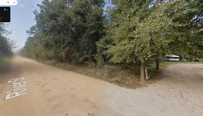 0 River Street, Coldspring, TX 77331 for Sale