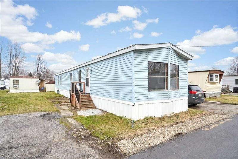 45 Eddie Road, Madison, OH 44057  624638231 for Sale