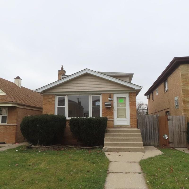 Stone Park, Cook County, IL House for sale Property ID: 418585146