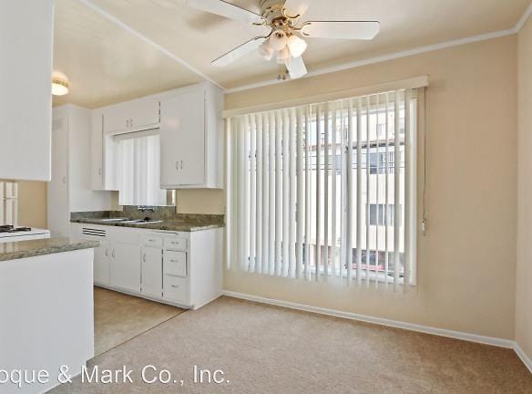 500 California Ave - Santa Monica, CA 90403 - Home For Rent