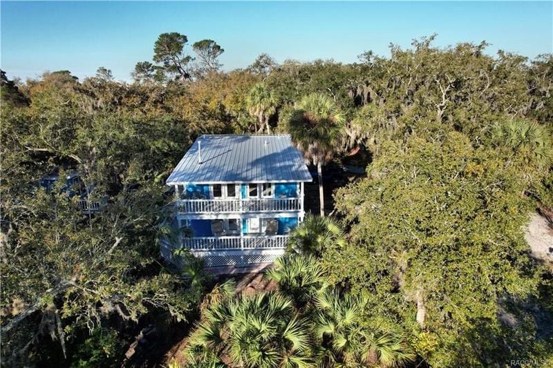 Cedar Key, Levy County, FL House for sale Property ID: 418588334